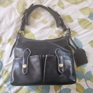 Dooney and Bourke Florentine Lucy Bag